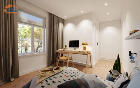 Moradia T4  Foz Velha | Praça do Império  Para recuperar