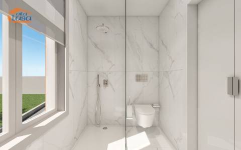 Moradia T4  Foz Velha | Praça do Império  Para recuperar