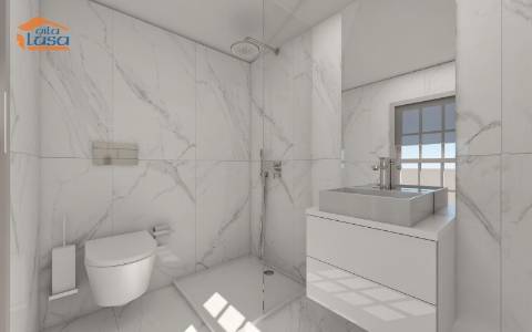 Moradia T4  Foz Velha | Praça do Império  Para recuperar