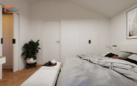 Moradia T4  Foz Velha | Praça do Império  Para recuperar