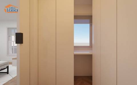 Moradia T4  Foz Velha | Praça do Império  Para recuperar