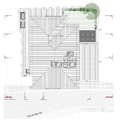 Moradia T4  Foz Velha Projeto aprovado
