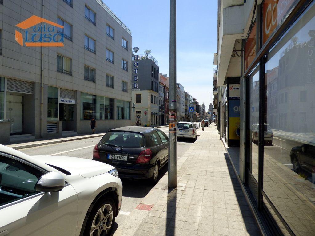 T1  Centro do Porto (Rua de São Brás, junto ao Hospital de Santa Maria)