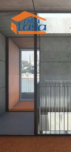 T1+1 com lugar de garagem e arrumos no Centro de Gaia.