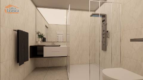 Armação de Pera T0 Novo com varanda e garagem 