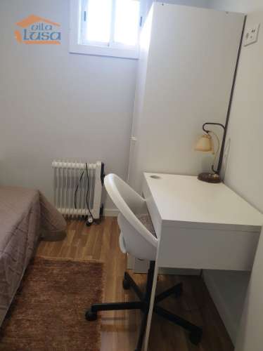 Quarto em Valbom próximo a IC29 com despesas incluídas 