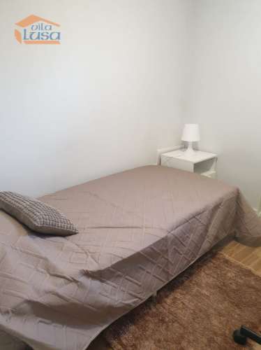 Quarto em Valbom próximo a IC29 com despesas incluídas 