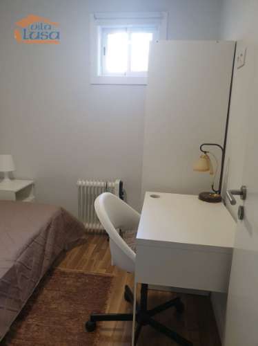 Quarto em Valbom próximo a IC29 com despesas incluídas 