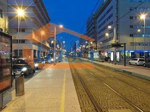 Empreendimento Serpa 687, a 150 mts da praia composto  por apartamentos T1 pensados para quem gosta de  conforto