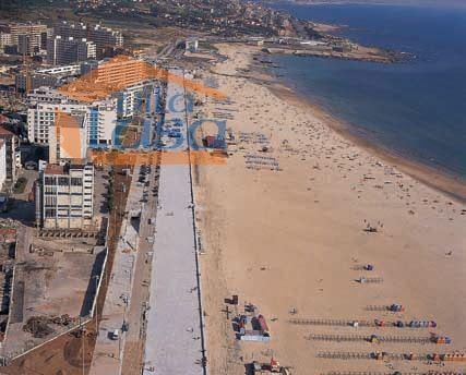 Empreendimento Serpa 687, a 150 mts da praia composto  por apartamentos T1 pensados para quem gosta de  conforto