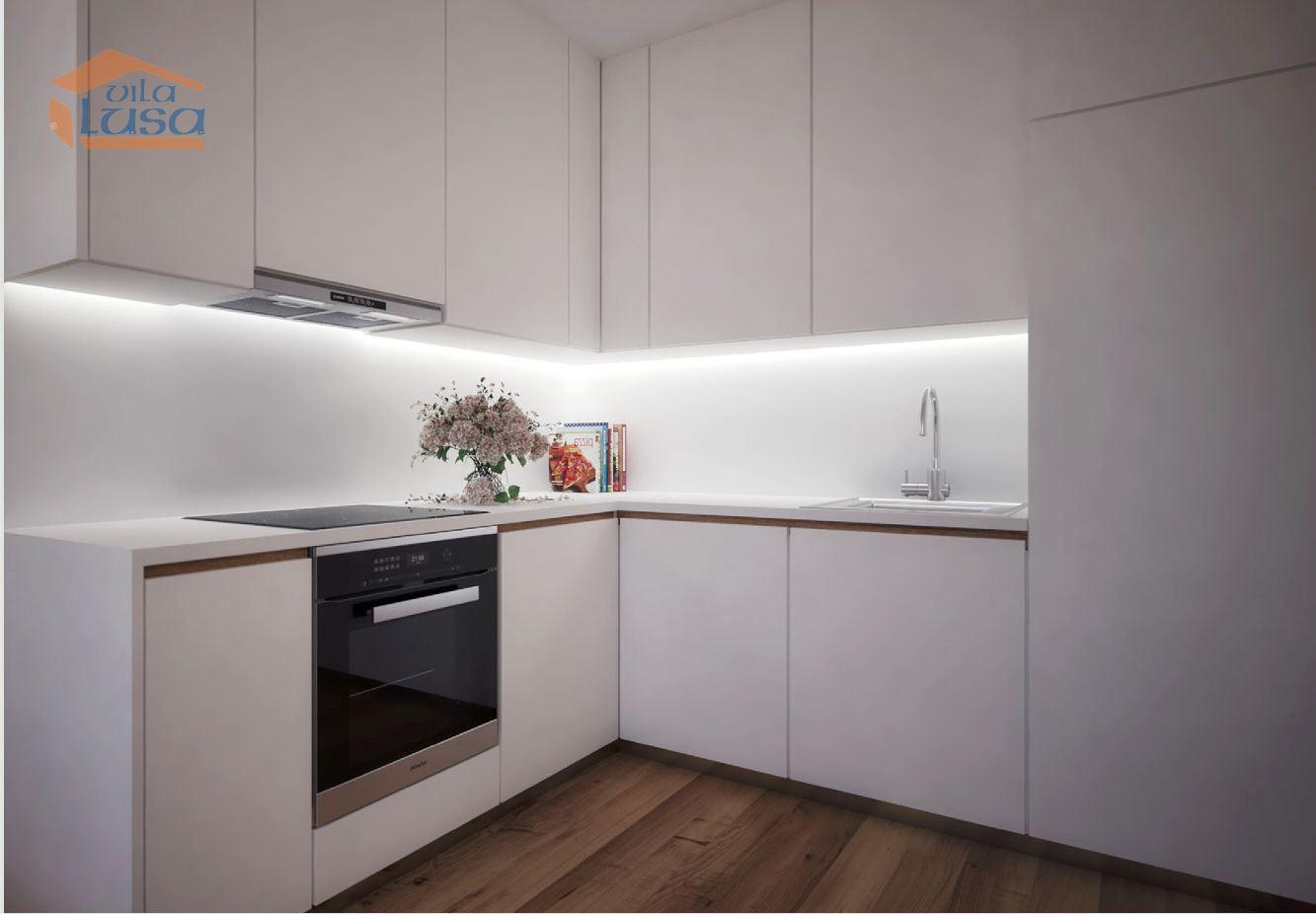 Empreendimento Serpa 687, a 150 mts da praia composto  por apartamentos T1 pensados para quem gosta de  conforto
