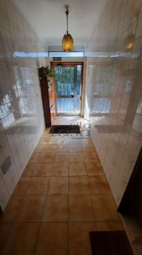 T3 junto à estação da CP em Rio Tinto