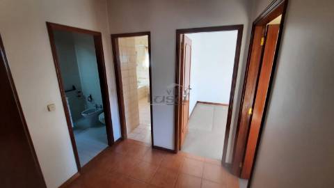 T3 junto à estação da CP em Rio Tinto