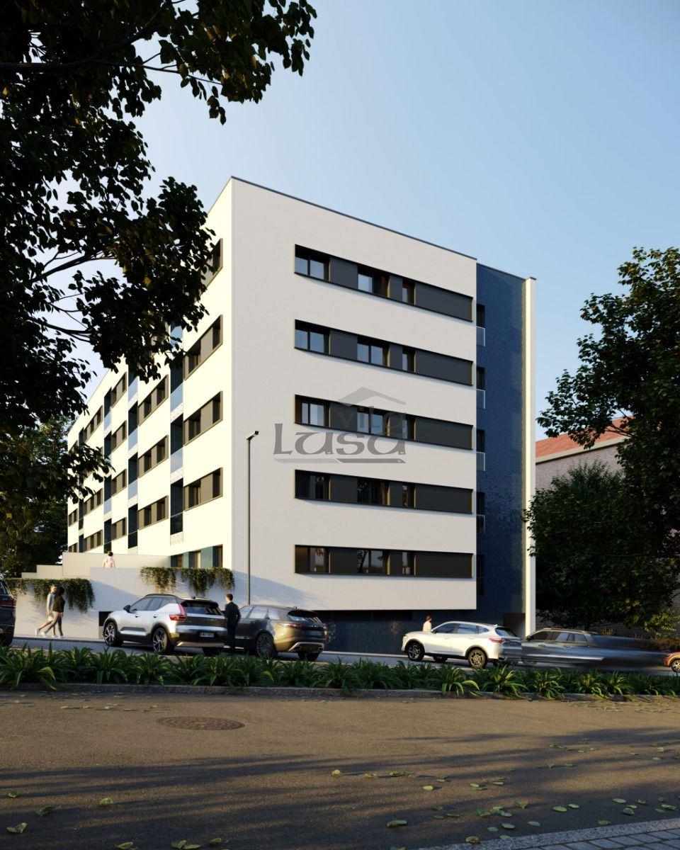 Apartamento novo T2 nos jardins de Santa Rita