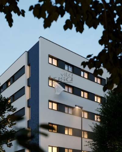 Apartamento novo T2 nos jardins de Santa Rita