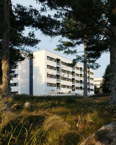 Apartamento T2 nova construção nos Jardins de Santa Rita