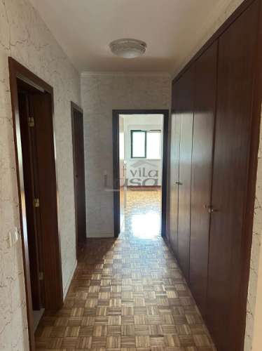 T2 com Lug. de Garagem e Arrumos em Alfena