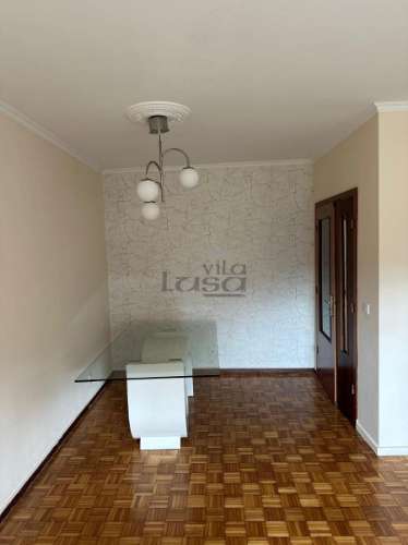 T2 com Lug. de Garagem e Arrumos em Alfena