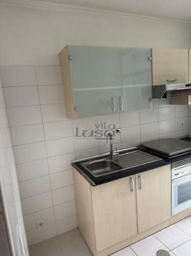 T2 com Lug. de Garagem e Arrumos em Alfena