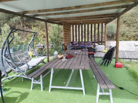 Moradia Isolada T5 em Sobrado ( Valongo)