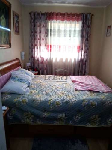 A INVESTIDORES - T3 (arrendado), com 2 lug. de garagem + arrumo, em Rio Tinto 