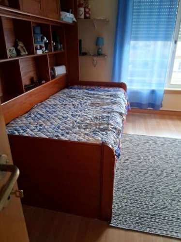 A INVESTIDORES - T3 (arrendado), com 2 lug. de garagem + arrumo, em Rio Tinto 