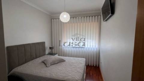 T2 como novo no Candal, V.N. de Gaia