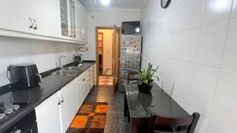 T2 como novo no Candal, V.N. de Gaia