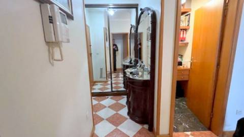 T2 como novo no Candal, V.N. de Gaia