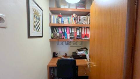 T2 como novo no Candal, V.N. de Gaia