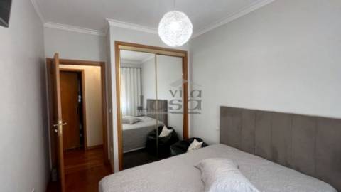 T2 como novo no Candal, V.N. de Gaia