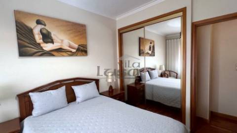 T2 como novo no Candal, V.N. de Gaia