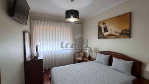 T2 como novo no Candal, V.N. de Gaia