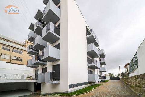 T3 Centro em Santo Ovídio, Vila Nova de Gaia.