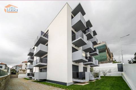 T3 Centro em Santo Ovídio, Vila Nova de Gaia.