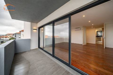 T3 Centro em Santo Ovídio, Vila Nova de Gaia.