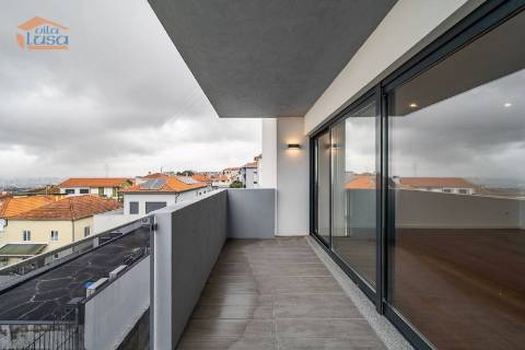 T3 Centro em Santo Ovídio, Vila Nova de Gaia.