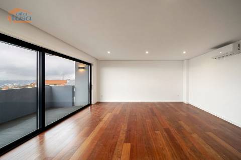 T3 Centro em Santo Ovídio, Vila Nova de Gaia.