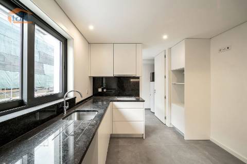 T3 Centro em Santo Ovídio, Vila Nova de Gaia.