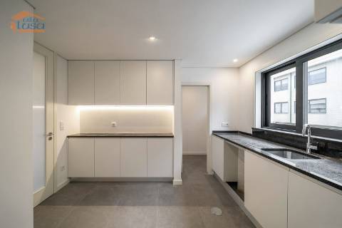 T3 Centro em Santo Ovídio, Vila Nova de Gaia.