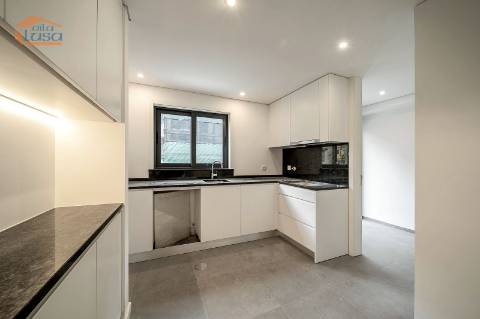 T3 Centro em Santo Ovídio, Vila Nova de Gaia.