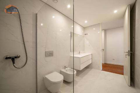 T3 Centro em Santo Ovídio, Vila Nova de Gaia.