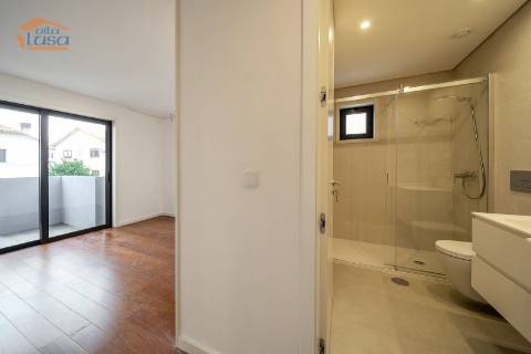 T3 Centro em Santo Ovídio, Vila Nova de Gaia.