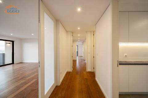 T3 Centro em Santo Ovídio, Vila Nova de Gaia.