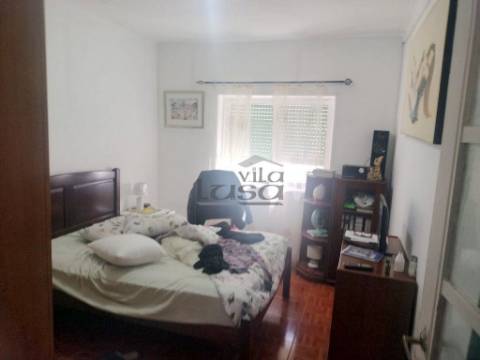 T1+1 Arrendado na Rua Caetano de Melo, Oliveira do Douro, Vila Nova de Gaia