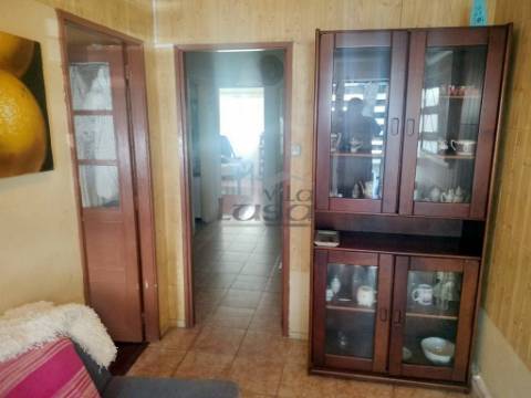 T1+1 Arrendado na Rua Caetano de Melo, Oliveira do Douro, Vila Nova de Gaia