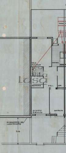 T1+1 Arrendado na Rua Caetano de Melo, Oliveira do Douro, Vila Nova de Gaia