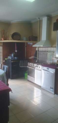 Moradia e Vinha com adega para venda