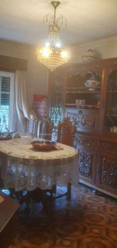 Moradia e Vinha com adega para venda