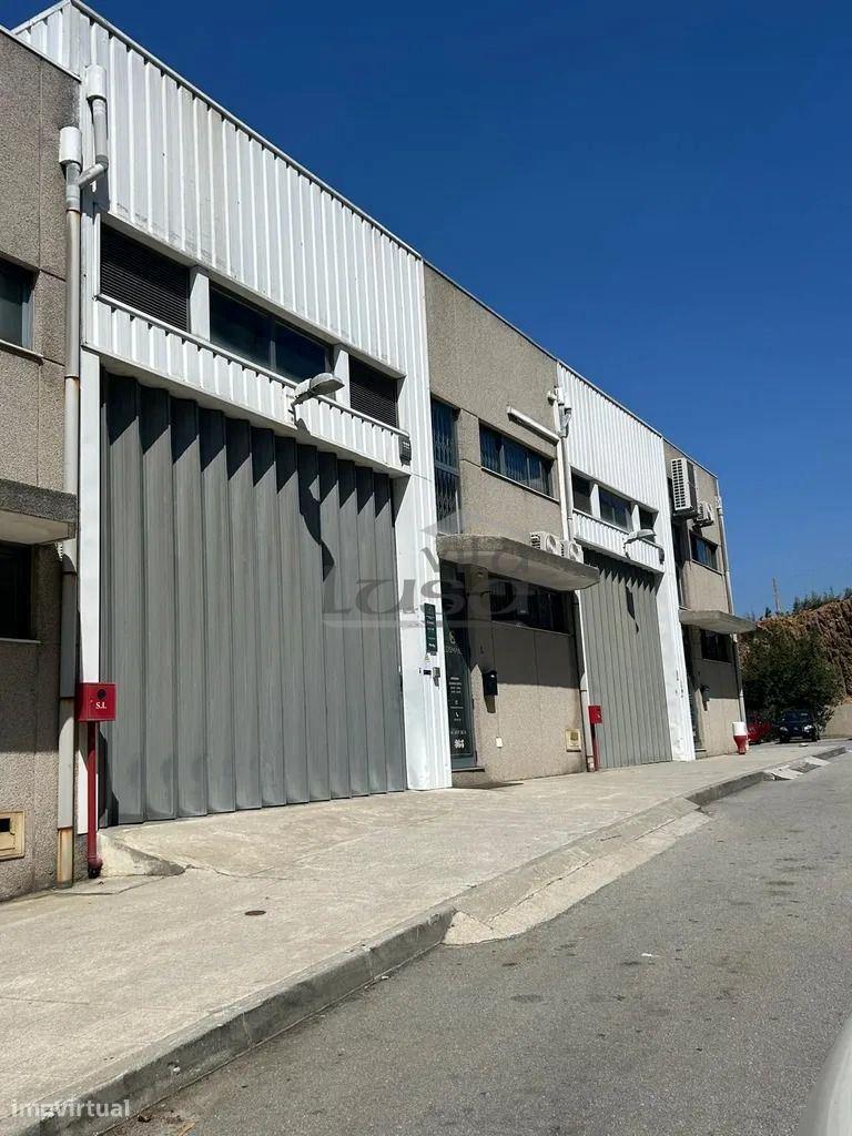 Armazém para Venda